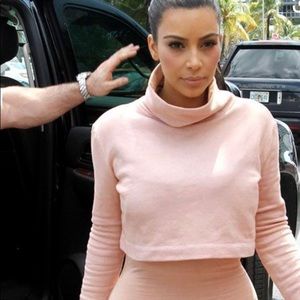 AS SEEN ON KIM K!! Matching Set